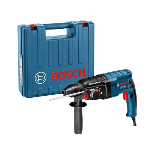 Bosch GBH 2-24 vista 2