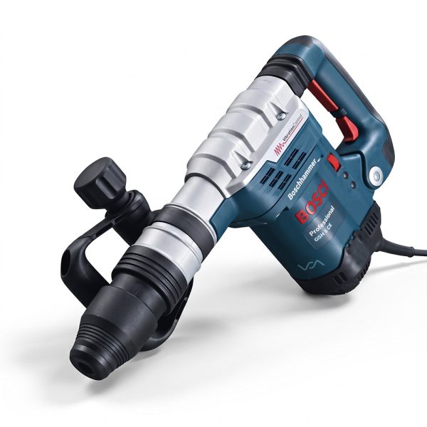 Martillo Demoledor Bosch GSH 5 CE