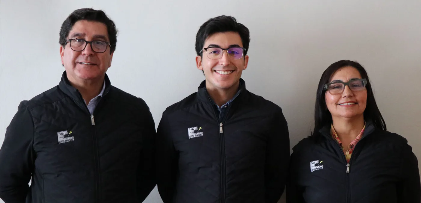 Equipo de Viña Centro Arriendo