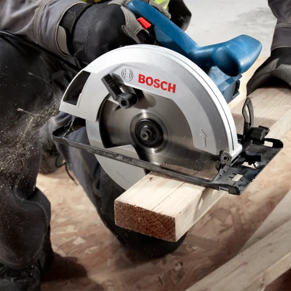 Sierra Circular BOSCH GKS 20-65