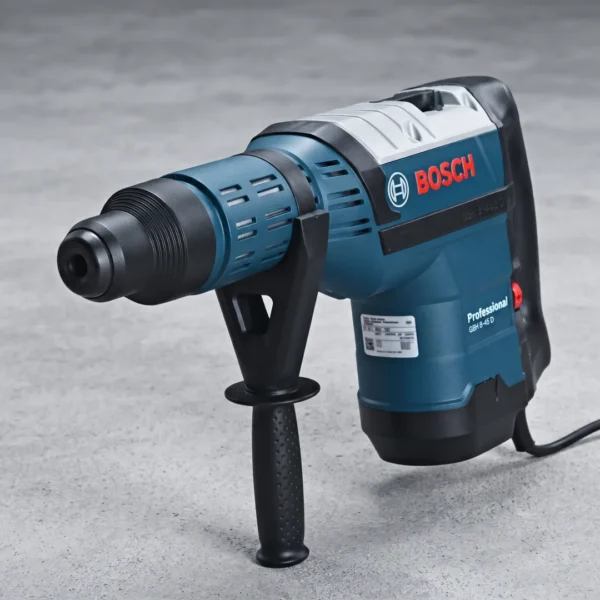 Perforador Max