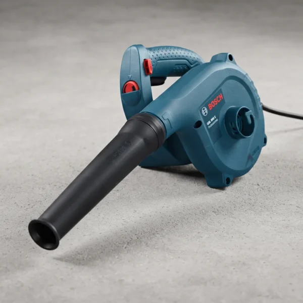 Soplador eléctrico