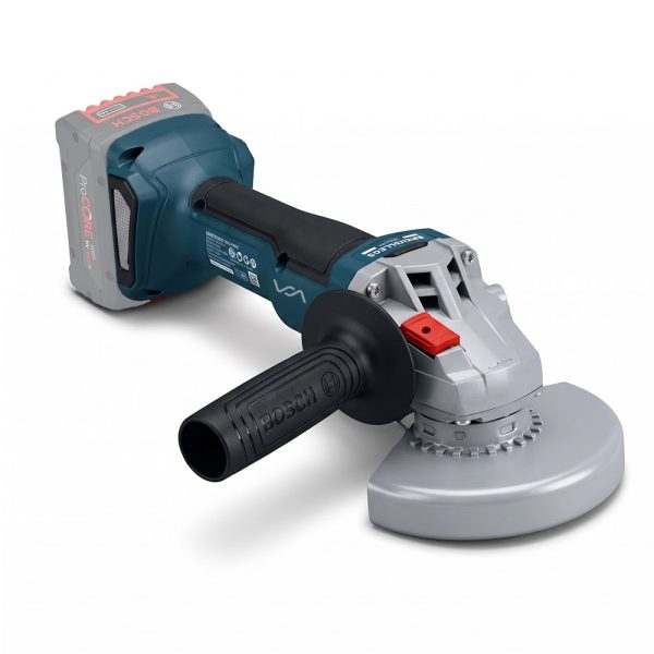 Esmeril Inalámbrico BOSCH 5" (125mm) GWS 18V-8