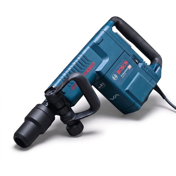 Martillo Demoledor GSH 11E